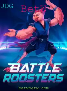 Desvendando BattleRoosters: Um Novo Mundo de Aventuras e Estratégias