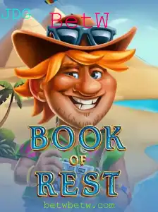 Explorando BookofRest: A Nova Atração Gaming da BetW