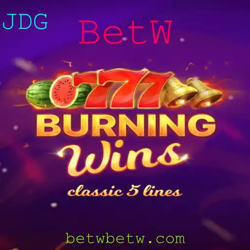 Explorando o Jogo BurningWins: Uma Experiência Clássica no Mundo do BetW