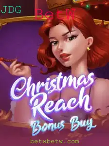 ChristmasReachBonusBuy: Uma Aventura Ousada no Mundo dos Jogos Online