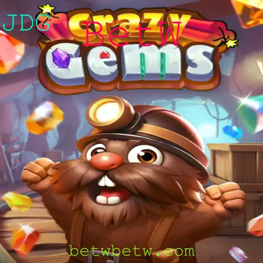 Descubra CrazyGems: O Jogo de Estratégia e Aventura da BetW