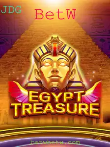 Explorando a Aventura de EgyptTreasure e o Fascinante Mundo de BetW