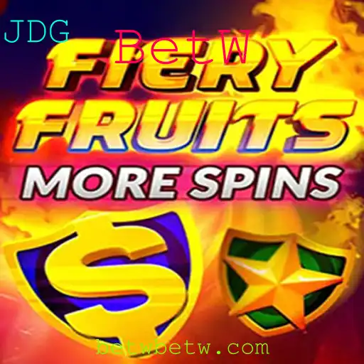 Explorando o Mundo de FieryFruitsMoreSpins com BetW