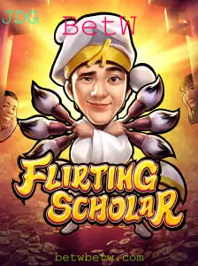 FlirtingScholar: Uma Jornada Fascinante no Mundo dos Jogos de Apostas