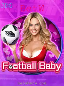 FootballBaby: Uma Nova Experiência de Entretenimento no Mundo dos Esportes