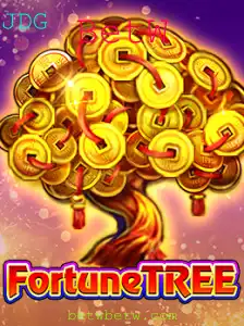 Descubra o Fascinante Mundo do Jogo FortuneTree com BetW