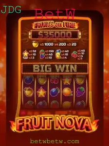 Descubra o Mundo Empolgante de FruitNova e Sua Conexão com BetW