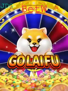 Descubra GoLaiFu: Um Novo Jogo Revolucionário