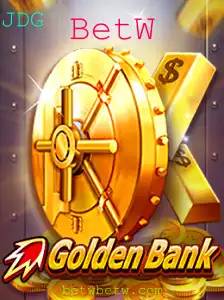 Explorando o Jogo GoldenBank: Um Tesouro de Diversão e Estratégia com BetW