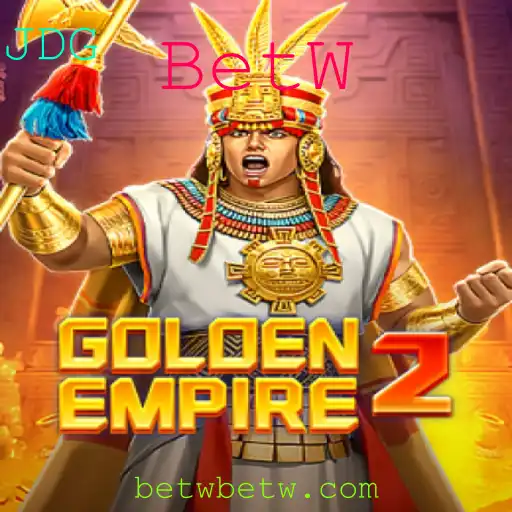 Descubra a Fascinante Aventura de GoldenEmpire2 com BetW