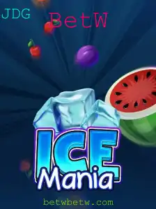 Descubra o Mundo de IceMania: Um Jogo Emocionante pela BetW