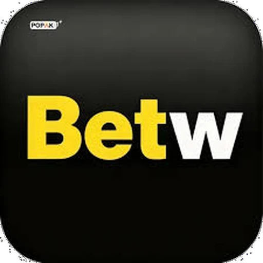 BetW Logo