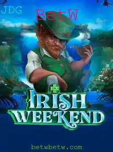 IrishWeekend: Descubra o Jogo de Apostas que está Conquistando o Mundo