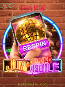Descubra o Mundo Empolgante de JumpHighermobile com a Palavra-chave BetW