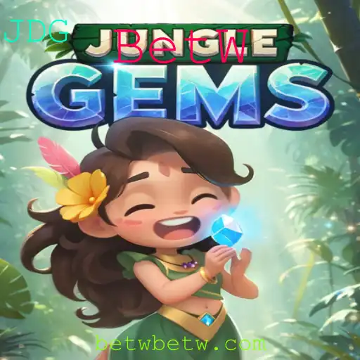 JungleGems: Descubra o Aventura dos Tesouros na Selva com BetW