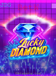Explorando o Mundo do Jogo LuckyDiamond: Regras e Estratégias