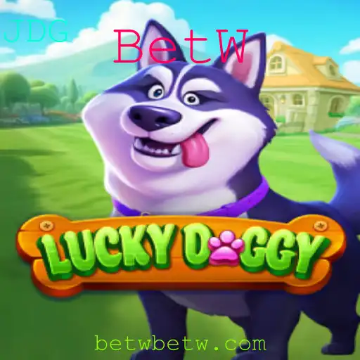 LuckyDoggy: Desvendando o Jogo de Apostas Inovador com BetW