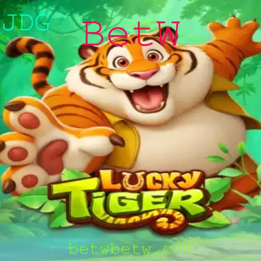 Descubra o Empolgante Mundo do LuckyTiger: Um Guia Completo