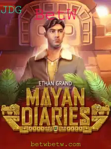 Explorando MayanDiaries: O Jogo de Estratégia com BetW