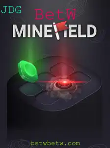 Descubra o Mundo de MineField: O Jogo Revolucionário da BetW
