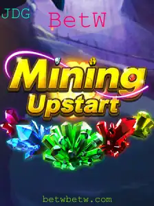 Explorando o 'MiningUpstart': Um Mergulho no Mundo de Estratégias e Desafios