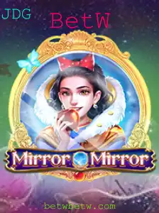 MirrorMirror: A Revolução do Entretenimento Interativo no Universo BetW