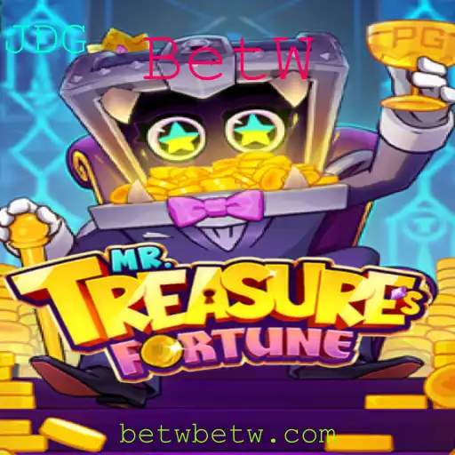 Descubra a Aventura do Jogo MrTreasuresFortune e a Revolução BetW