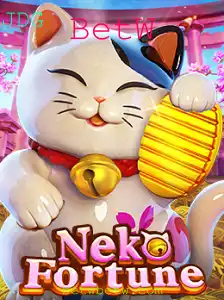 Explorando o Universo de NekoFortune: A Nova Sensação de Jogos da BetW