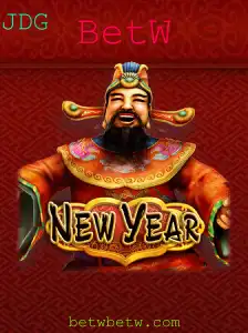 A Fascinante Jornada do Jogo NewYear e a Dinâmica do BetW