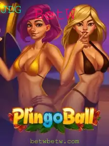 Explorando o Universo de Plingoball: O Novo Fenômeno dos Jogos