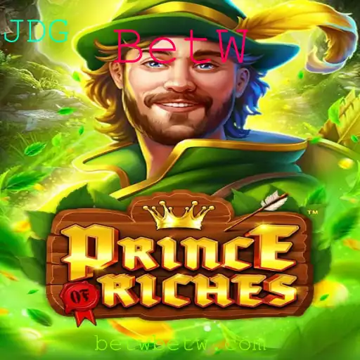 Descubra Prince Of Riches: O Jogo Que Está Conquistando o Mundo