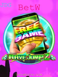 RaveJump2M: Uma Imersão no Mundo de Apostas e Saltos