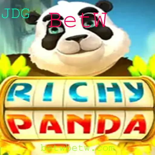 Descubra o Mundo do RichyPanda: Um Jogo Cativante com BetW