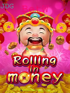 Descubra o Fascinante Mundo de RollingInMoney com BetW
