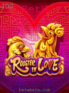 RoosterInLove: Descubra o Jogo que Conquista Corações