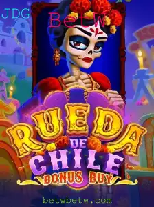 Descubra o Empolgante Jogo RuedaDeChileBonusBuy: Diversão e Estratégia com BetW