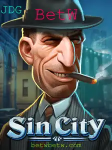 Descubra o Mundo Empolgante de SinCity: Uma Imersão no Jogo Inovador