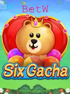 Explorando a Fascinação por SixGacha: Um Mergulho no Mundo dos Jogos de Azar Digitais