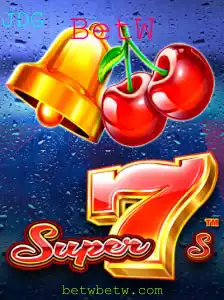 Desvendando o Fascínio de Super7s: Um Mergulho nas Regras e Dinâmicas do Jogo