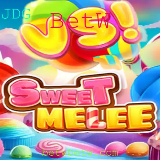 Descubra SweetMelee: A Nova Experiência de Jogo com BetW
