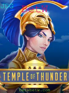 Explorando o Universo de TempleofThunder: Um Guia Completo