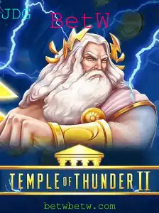 Temple of Thunder II: Uma Jornada Eletizante no Mundo dos Jogos