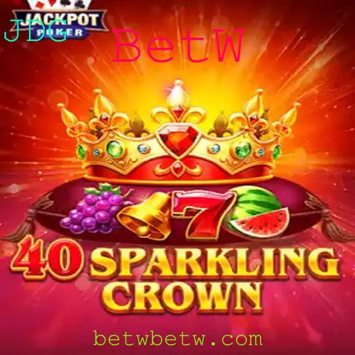 Descubra a Emoção de 40SparklingCrown: O Jogo de Cassino Revolucionário