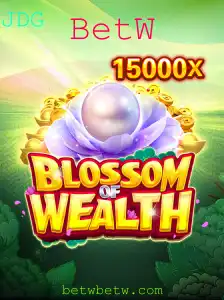 Desvendando BlossomofWealth: O Jogo Revolucionário que Conquista o Mundo