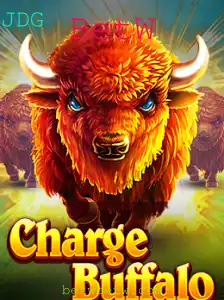 ChargeBuffalo: Explorando o Vibrante Mundo do Jogo e sua Conexão com o BetW