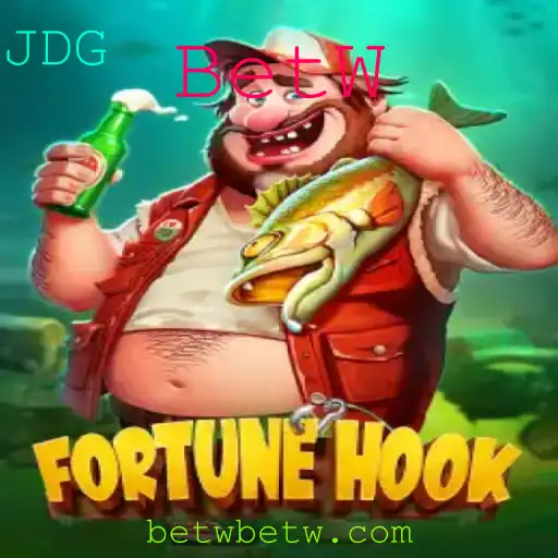 Descubra 'FortuneHook': Um Novo Horizonte em Jogos de Azar
