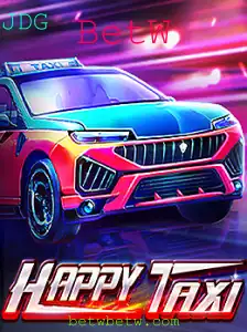 Descubra o Fascinante Mundo de HappyTaxi