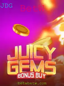 Descubra o Mundo de JuicyGemsBonusBuy com a Plataforma BetW