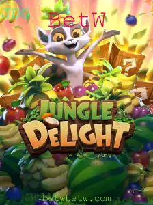 Descubra o Mundo Fascinante de JungleDelight: Aventura e Estratégia no Coração da Selva