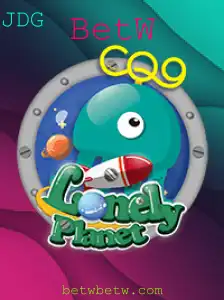 Descubra o Mundo de LonelyPlanet: Um Novo Jeito de Jogar com BetW